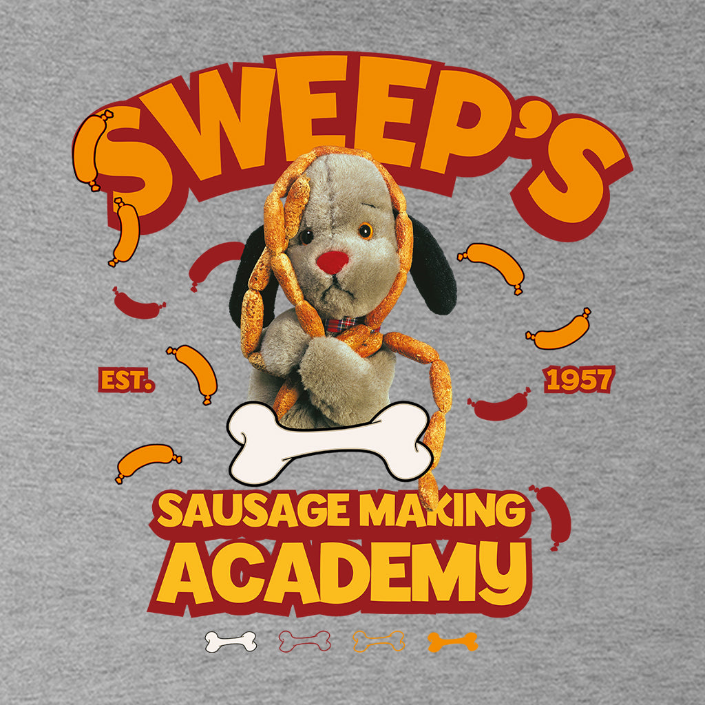Sweep's Sausage Making Academy Women's T-Shirt-Sooty's Shop