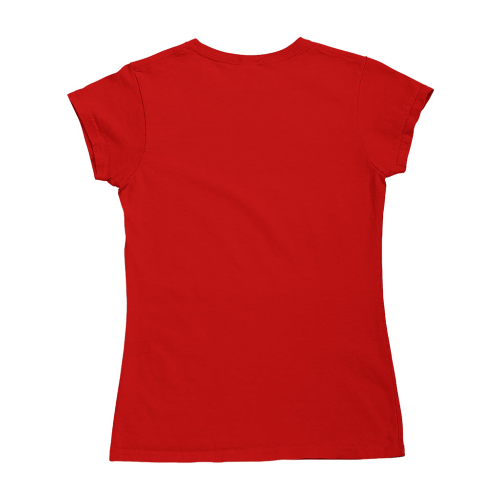 Keep Calm Sooty Can Handle It Women's T-Shirt-Sooty's Shop