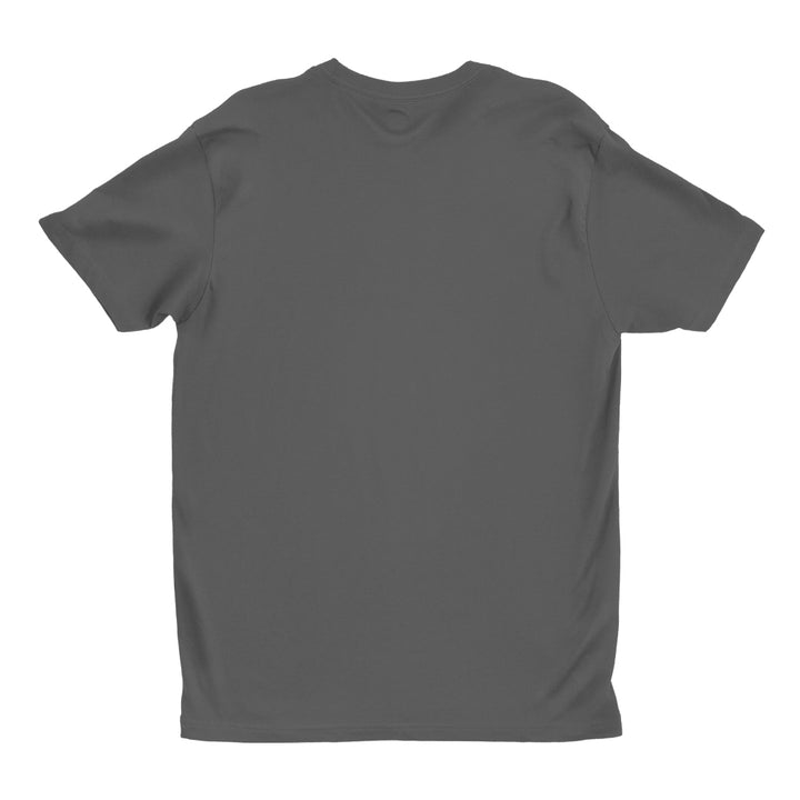 Sweep Pocket Print Men's T-Shirt-Sooty's Shop