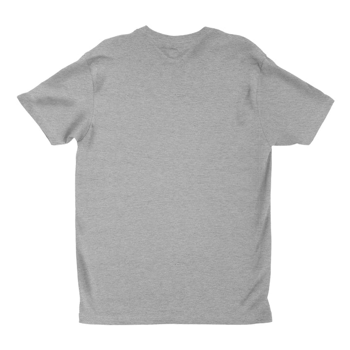 Sweep Pocket Print Men's T-Shirt-Sooty's Shop