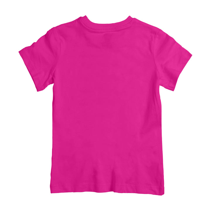 Soo Pocket Print Kids T-Shirt-Sooty's Shop