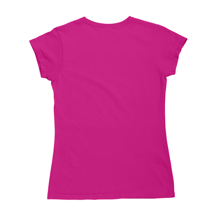 Soo Pocket Print Women's T-Shirt-Sooty's Shop