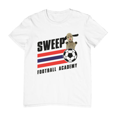 Sweep Football Academy Men's T-Shirt-Sooty's Shop