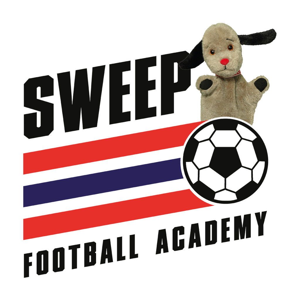 Sweep Football Academy Women's T-Shirt-Sooty's Shop