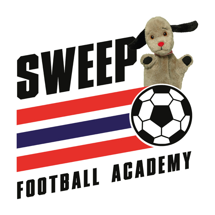 Sweep Football Academy Women's T-Shirt-Sooty's Shop