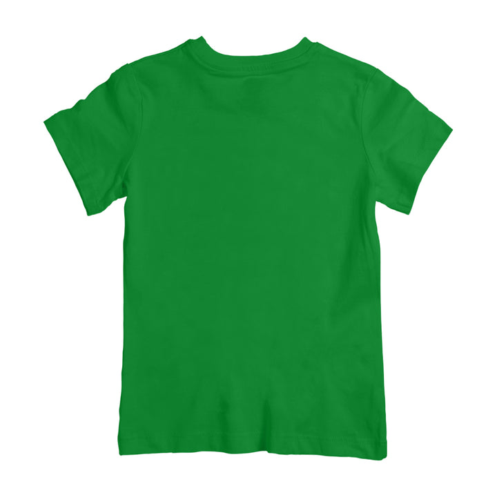 Sooty Sweep And Soo Green Hats St. Patrick's Day Kids T-Shirt-Sooty's Shop