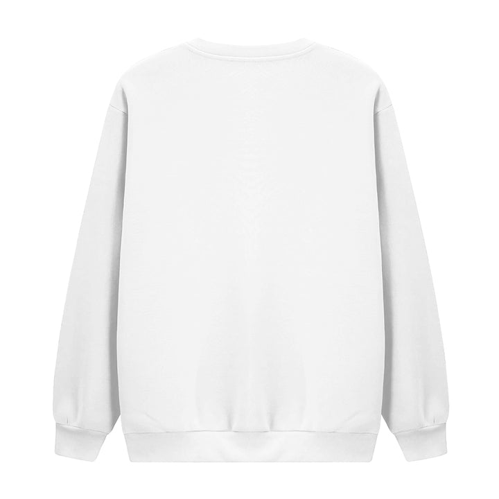 Sooty Sweep And Soo Happy St. Patrick's Day Men's Sweatshirt-Sooty's Shop