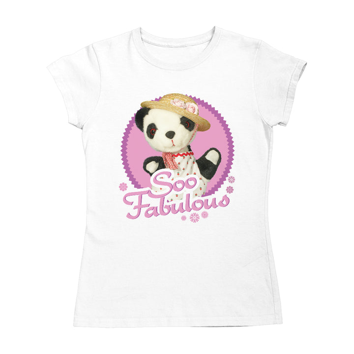 Soo Fabulous Kids T-Shirt-Sooty's Shop