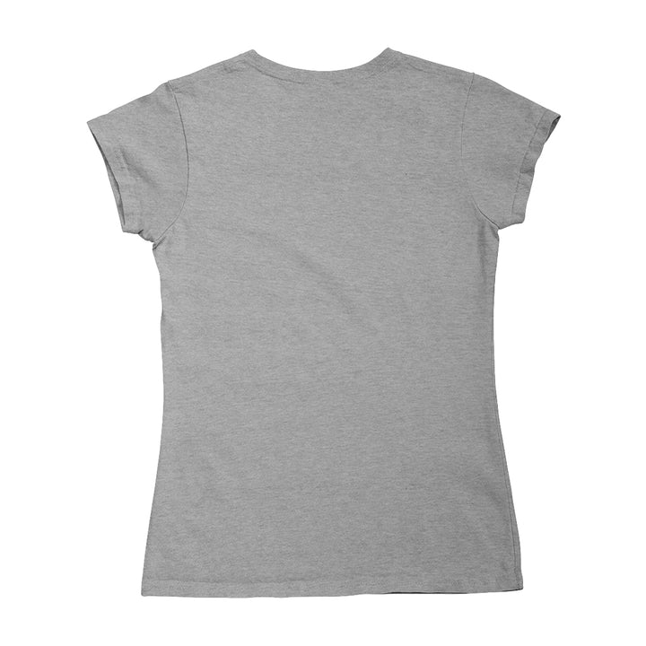 Sooty Soo Star Sports Badge Women's T-Shirt-Sooty's Shop