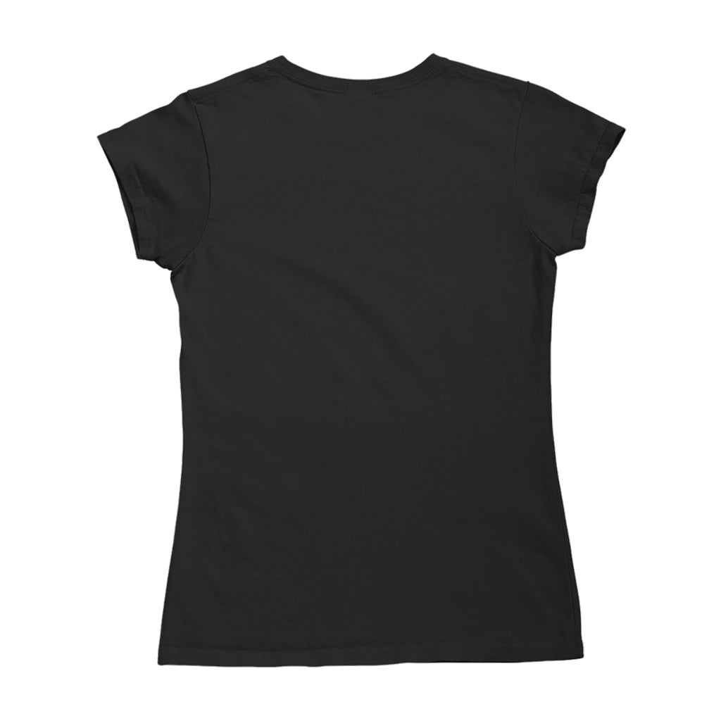 Sooty Sweep And Soo The Dog The Bear And The Panda Women's T-Shirt-Sooty's Shop