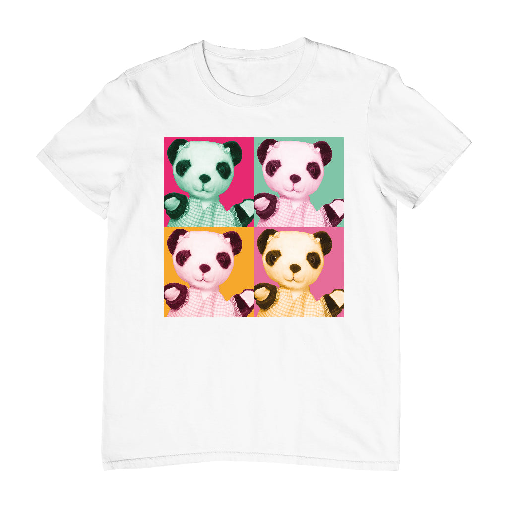Soo Pop Art Men's T-Shirt-Sooty's Shop