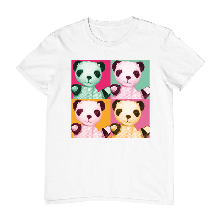 Soo Pop Art Men's T-Shirt-Sooty's Shop