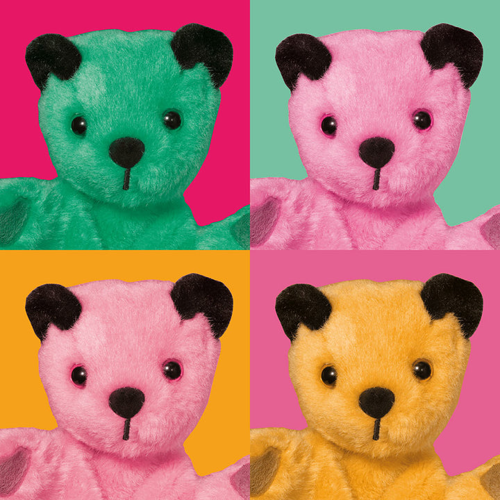 Sooty Pop Art Women's T-Shirt-Sooty's Shop