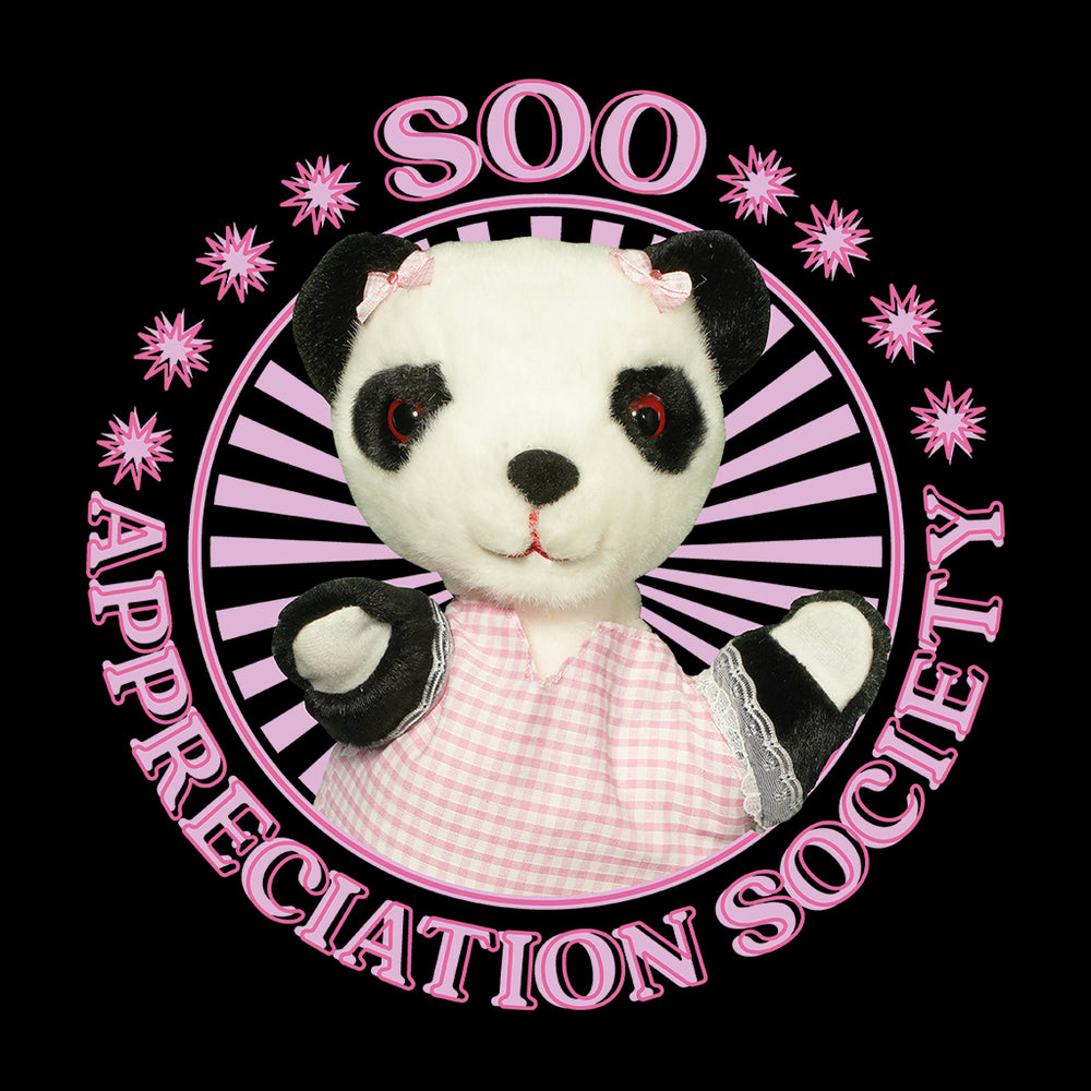 Soo Appreciation Society Women's T-Shirt-Sooty's Shop