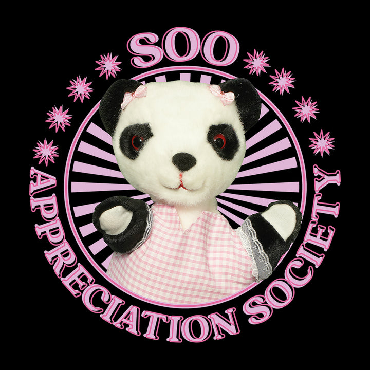 Soo Appreciation Society Women's T-Shirt-Sooty's Shop