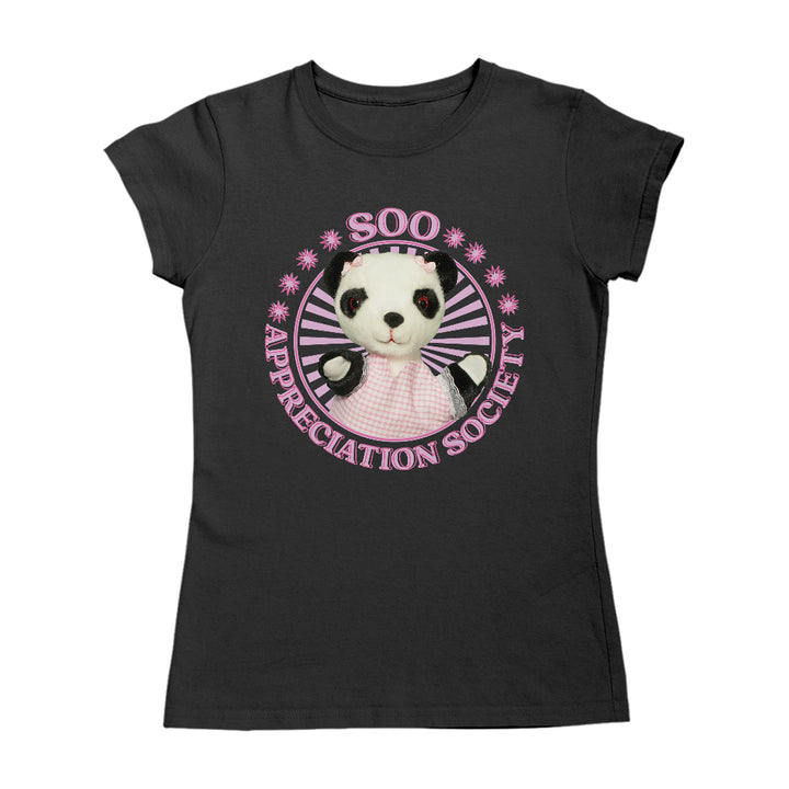 Soo Appreciation Society Women's T-Shirt-Sooty's Shop