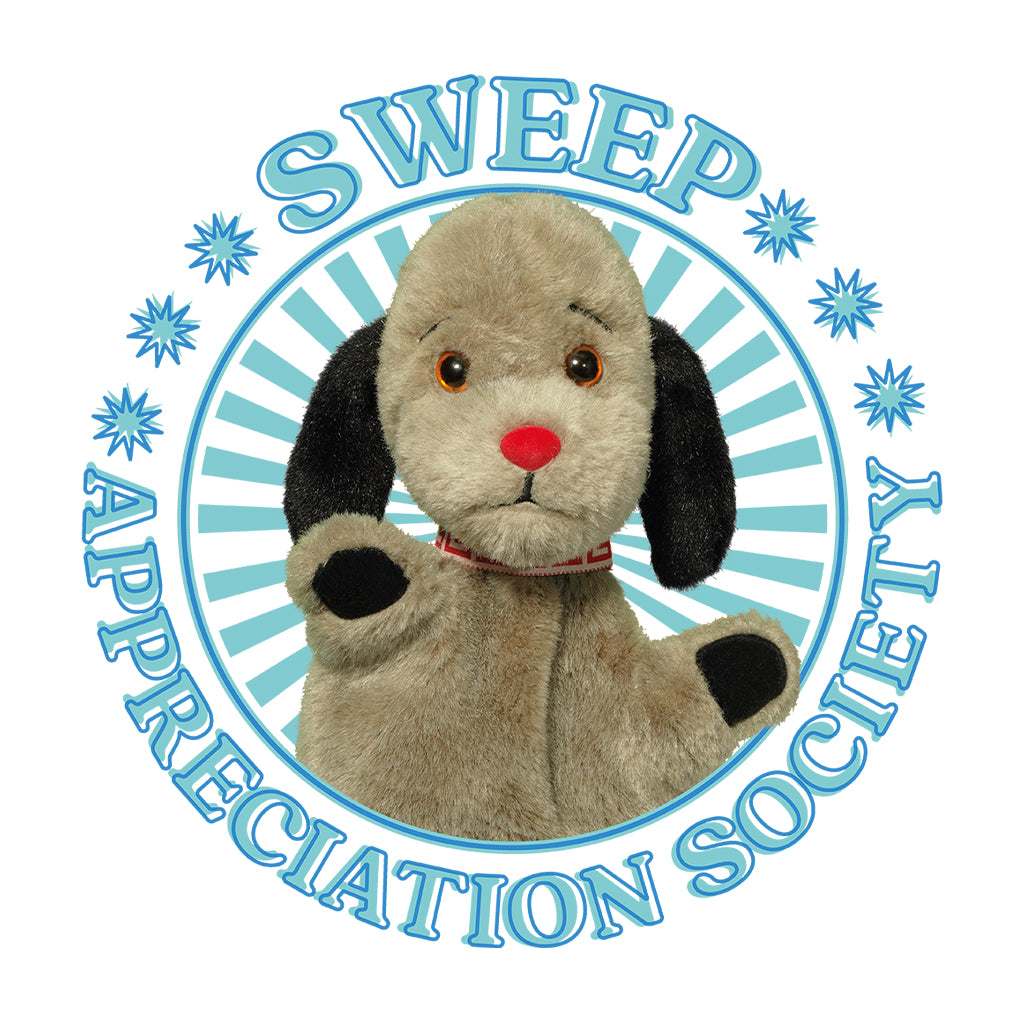 Sweep Appreciation Society Men's T-Shirt-Sooty's Shop