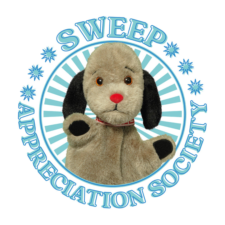 Sweep Appreciation Society Women's T-Shirt-Sooty's Shop