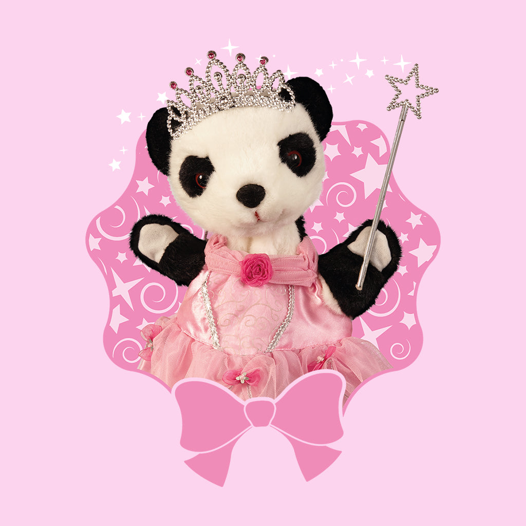 Soo Dressed As A Princess Women's T-Shirt-Sooty's Shop