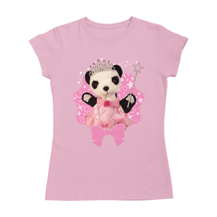 Soo Dressed As A Princess Women's T-Shirt-Sooty's Shop