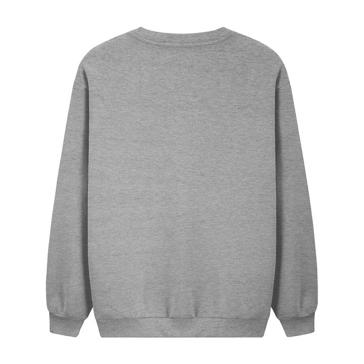 Merry Sooty Xmas Christmas Sleigh Kids Sweatshirt-Sooty's Shop