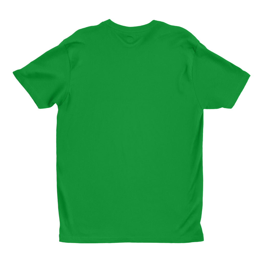 Merry Sooty Xmas Christmas Sleigh Men's T-Shirt-Sooty's Shop