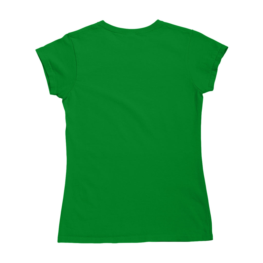 Merry Sooty Xmas Christmas Sleigh Women's T-Shirt-Sooty's Shop