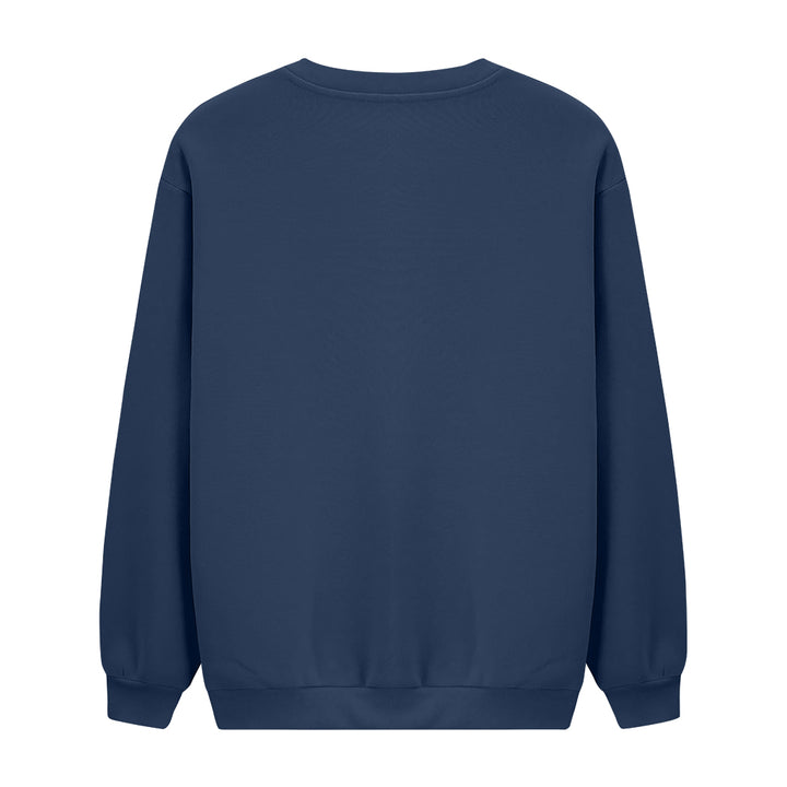 Sweep Only Here For The Pigs In Blankets Christmas Kids Sweatshirt-Sooty's Shop