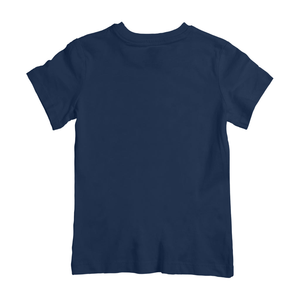 Sooty No1 England GoalKeeper Kids T-Shirt-Sooty's Shop
