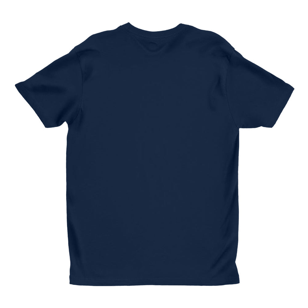 Sooty No1 England GoalKeeper Men's T-Shirt-Sooty's Shop