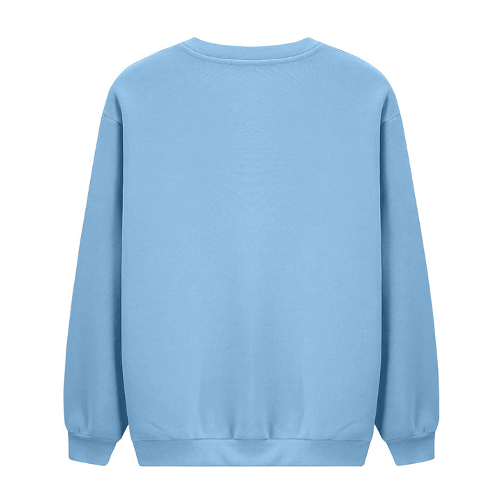 Sweep Number One Football Fan Kids Sweatshirt-Sooty's Shop