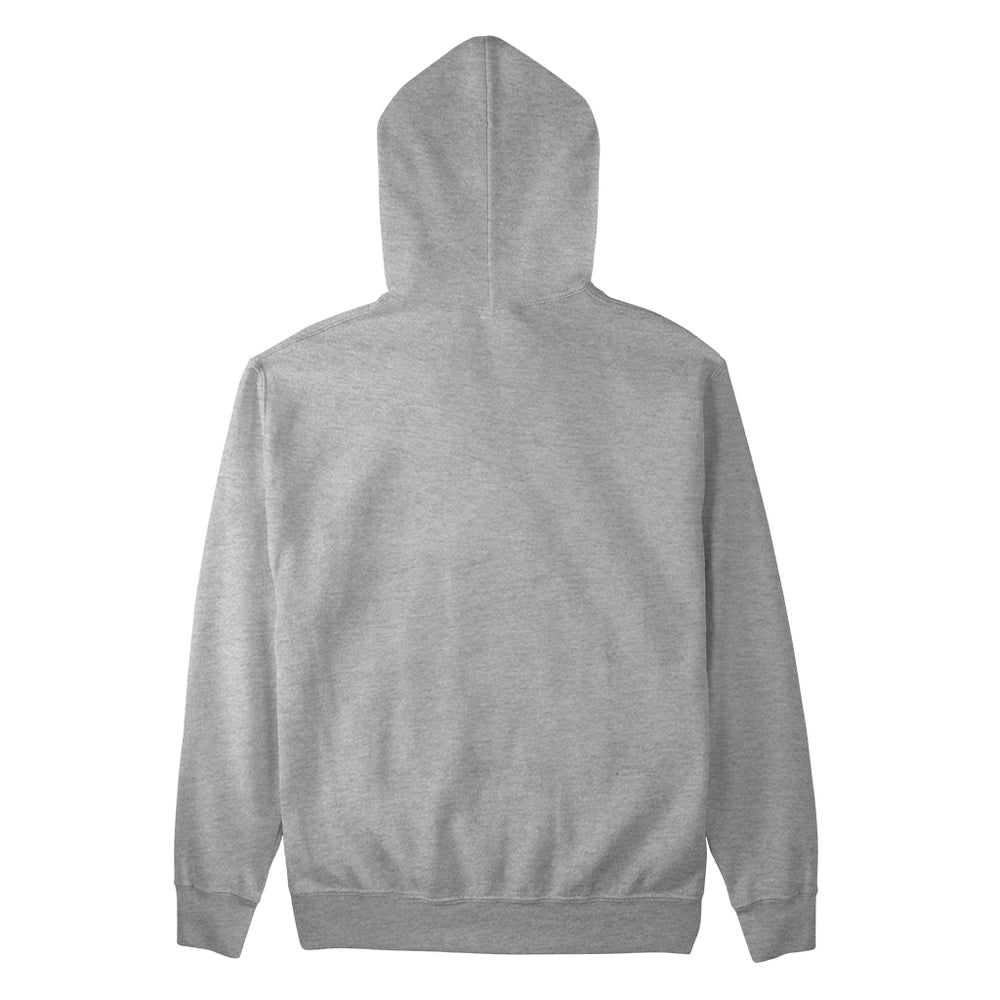 Sooty's England Football Club Men's Hooded Sweatshirt-Sooty's Shop