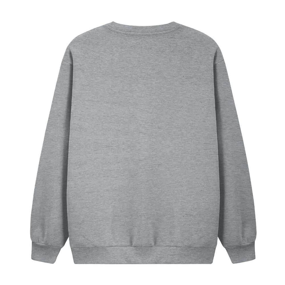 Sooty's England Football Club Women's Sweatshirt-Sooty's Shop