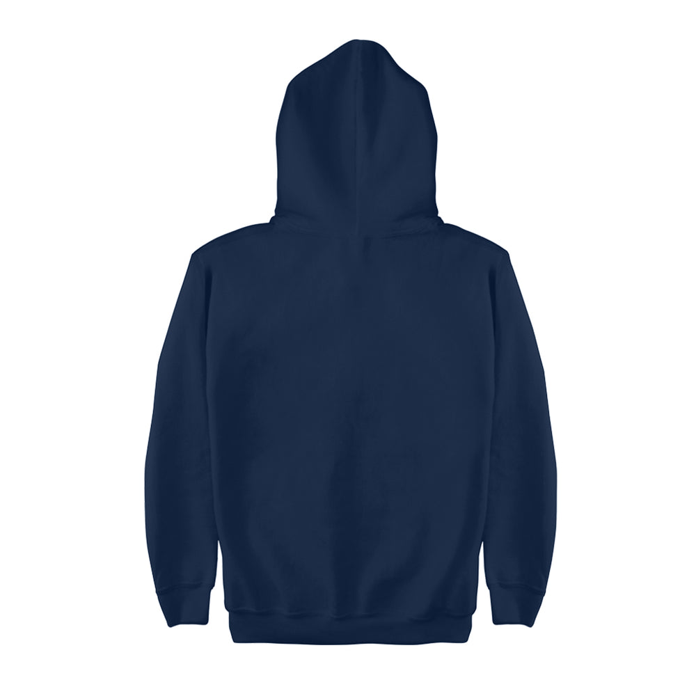 Sweep's England Football Club Kids Hooded Sweatshirt-Sooty's Shop
