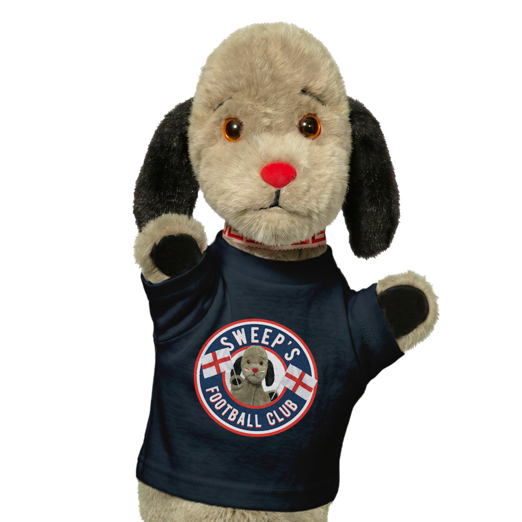 Sooty | Sooty's Shop
