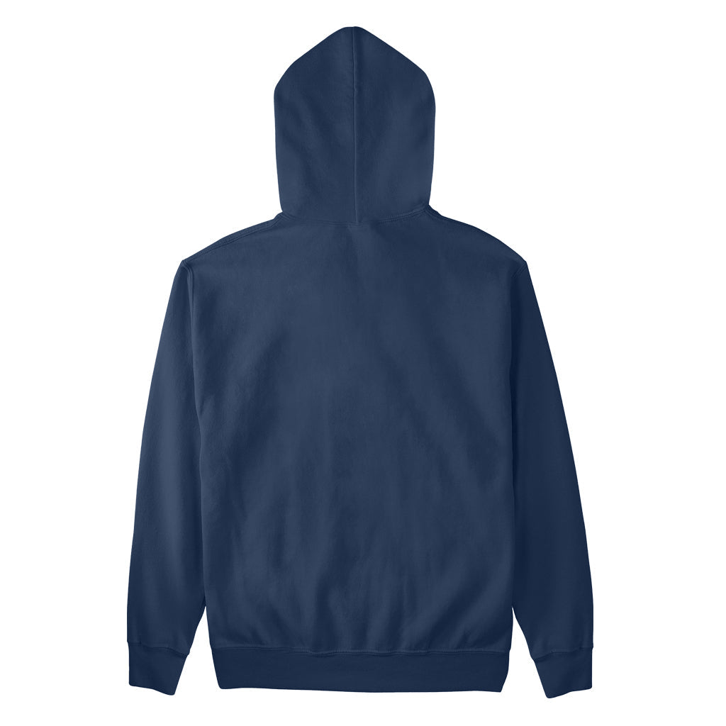 Sweep's England Football Club Women's Hooded Sweatshirt-Sooty's Shop