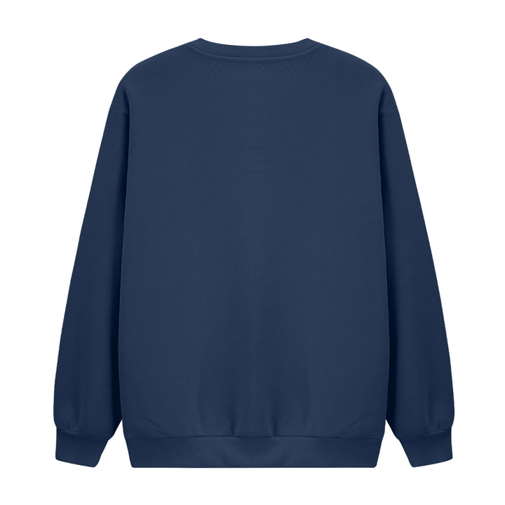Sweep's England Football Club Women's Sweatshirt-Sooty's Shop