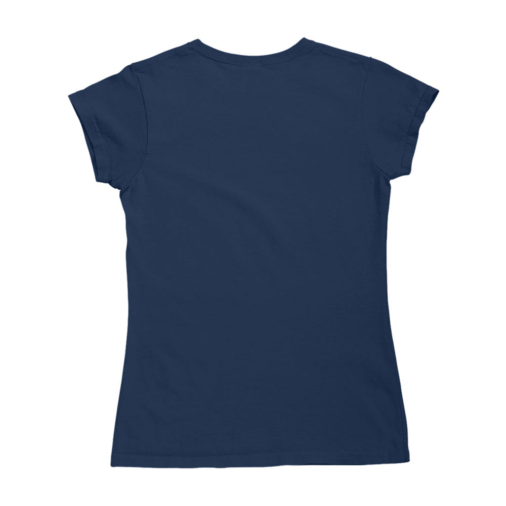 Sweep's England Football Club Women's T-Shirt-Sooty's Shop