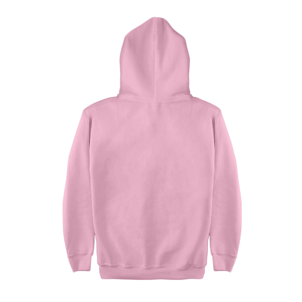 Soo's England Football Club Kids Hooded Sweatshirt-Sooty's Shop