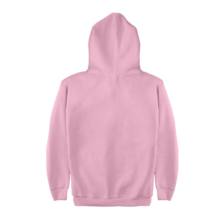 Soo's England Football Club Kids Hooded Sweatshirt-Sooty's Shop