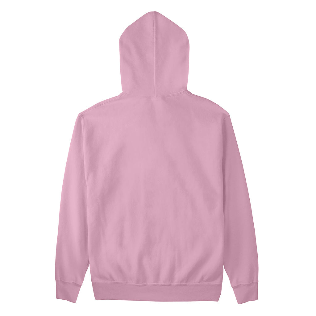 Soo's England Football Club Men's Hooded Sweatshirt-Sooty's Shop