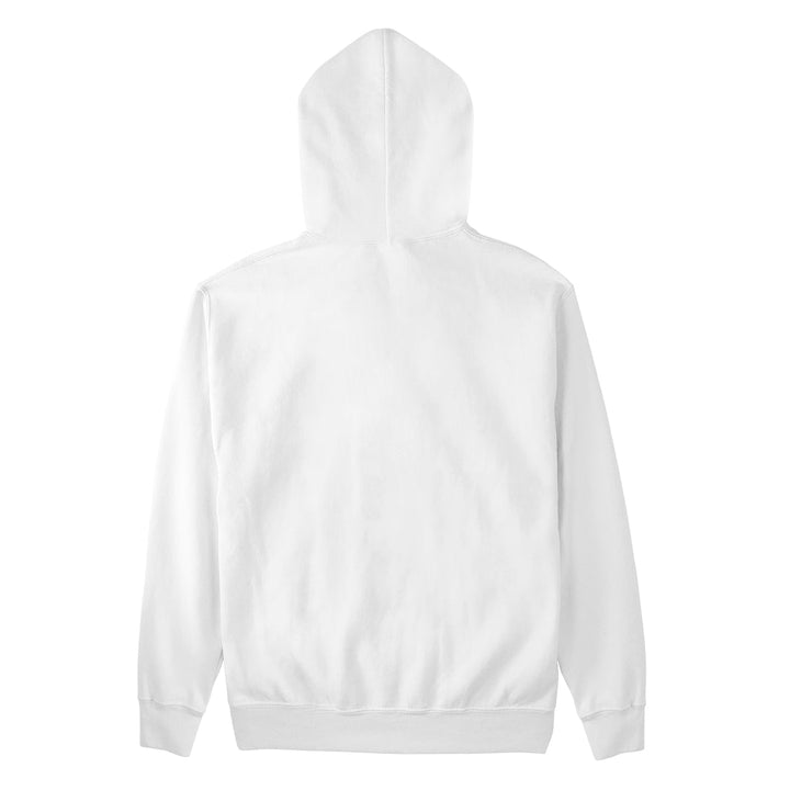 Sooty Sweep & Soo Team England Mens Hooded Sweatshirt-Sooty's Shop