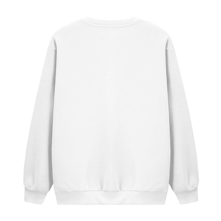 Sooty Sweep & Soo Team England Womens Sweatshirt-Sooty's Shop