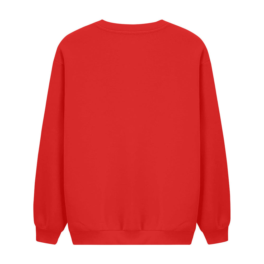 Sooty's Football Team Kids Sweatshirt-Sooty's Shop