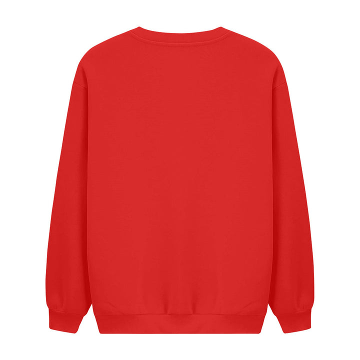 Sooty's Football Team Kids Sweatshirt-Sooty's Shop