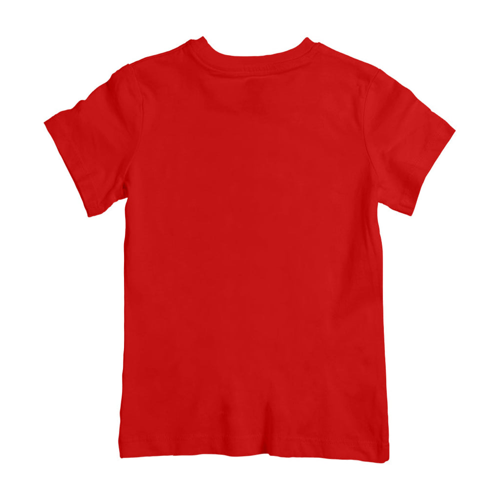 Sooty's Football Team Kids T-Shirt-Sooty's Shop