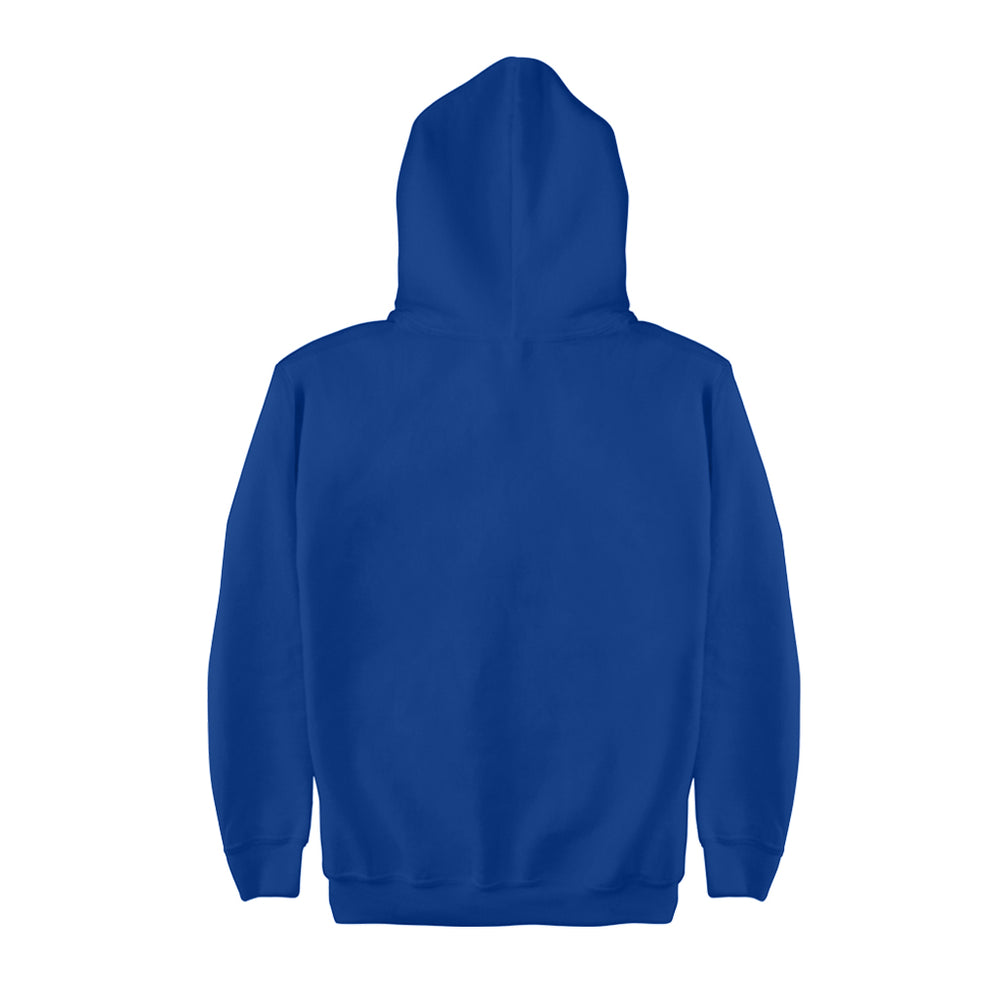 Sweep's Football Team Kids Hooded Sweatshirt-Sooty's Shop