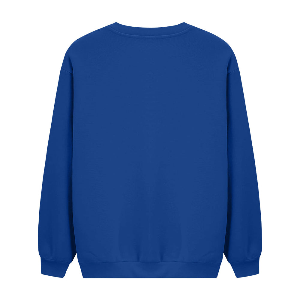 Sweep's Football Team Kids Sweatshirt-Sooty's Shop