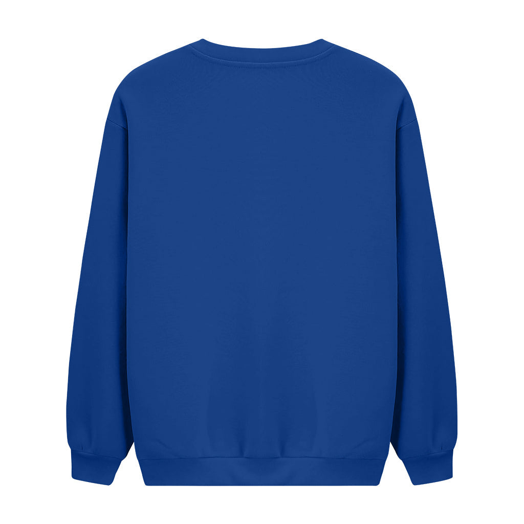 Sweep's Football Team Kids Sweatshirt-Sooty's Shop