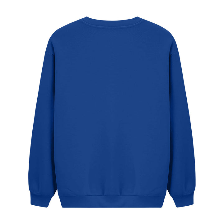 Sweep's Football Team Kids Sweatshirt-Sooty's Shop